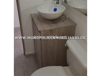 Apartamento de 3 alcobas en venta en Niquia, Bello, 92 m² · foto 16 de 20