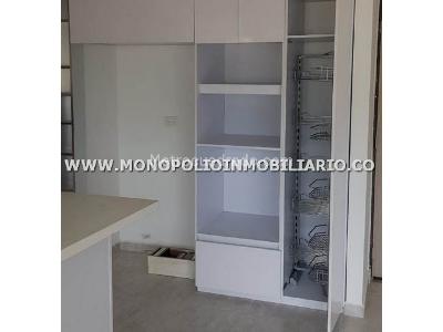 Apartamento de 3 alcobas en venta en Niquia, Bello, 92 m² · foto 18 de 20