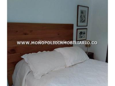 Apartamento de 1 alcoba en arriendo en Provenza, Medellín, 50 m² · foto 3 de 13