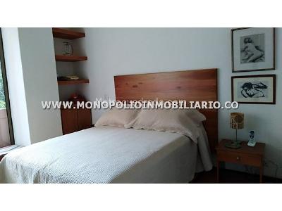 Apartamento de 1 alcoba en arriendo en Provenza, Medellín, 50 m² · foto 5 de 13