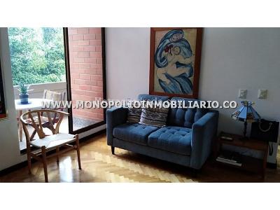 Apartamento de 1 alcoba en arriendo en Provenza, Medellín, 50 m² · foto 8 de 13