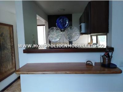 Apartamento de 1 alcoba en arriendo en Provenza, Medellín, 50 m² · foto 7 de 13