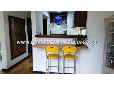 Apartamento de 1 alcoba en arriendo en Provenza, Medellín, 50 m² · foto 9 de 13