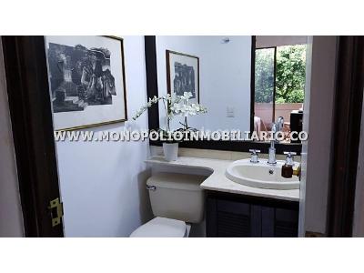 Apartamento de 1 alcoba en arriendo en Provenza, Medellín, 50 m² · foto 12 de 13