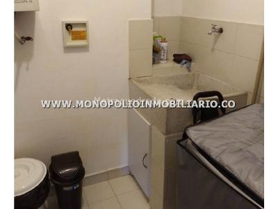Apartamento de 1 alcoba en arriendo en Provenza, Medellín, 50 m² · foto 4 de 13