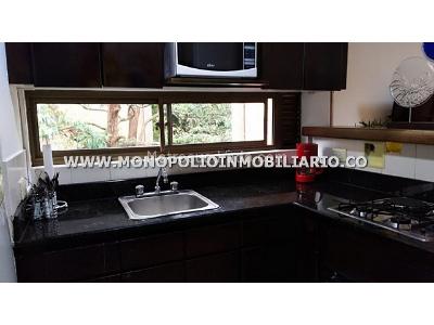 Apartamento de 1 alcoba en arriendo en Provenza, Medellín, 50 m² · foto 6 de 13