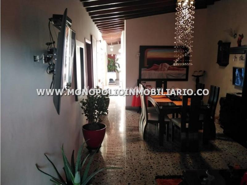 Apartamento Amoblado Amplio de 3 Alcobas en Manila