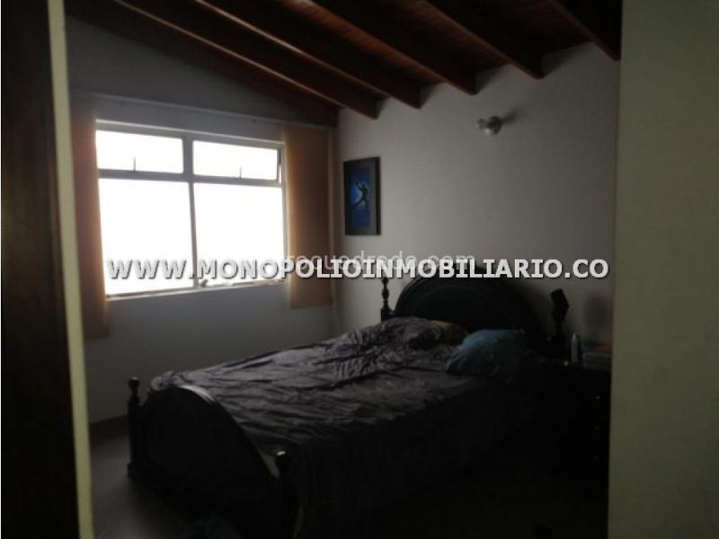 Casa Amplia de 3 Alcobas en Simon Bolivar - 3