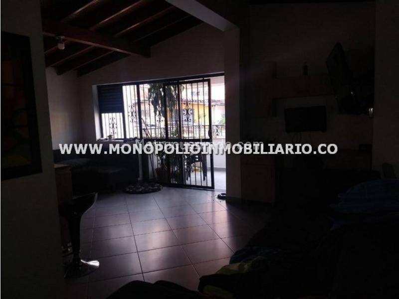 Casa Amplia de 3 Alcobas en Simon Bolivar - 4