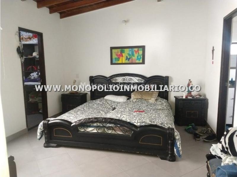 Casa Amplia de 3 Alcobas en Simon Bolivar - 6