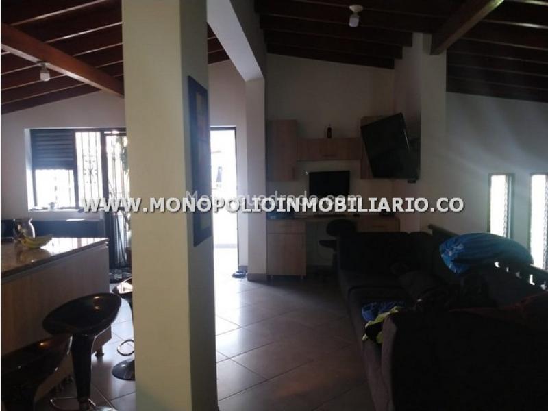 Casa Amplia de 3 Alcobas en Simon Bolivar - 7