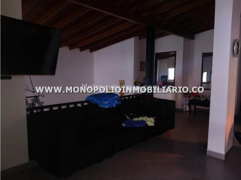 Casa Amplia de 3 Alcobas en Simon Bolivar - 8