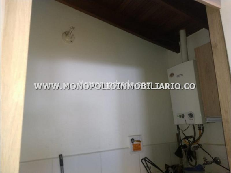 Casa Amplia de 3 Alcobas en Simon Bolivar - 9