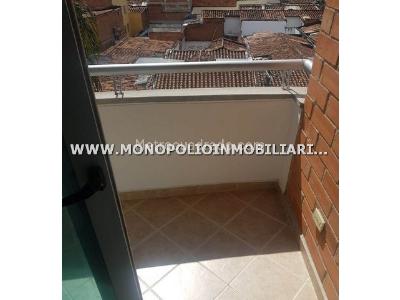 Apartamento de 2 alcobas en arriendo en Laureles, Medellín, 70 m² · foto 11 de 20