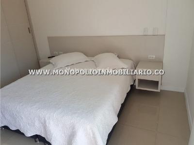 Apartamento de 2 alcobas en arriendo en Laureles, Medellín, 70 m² · foto 13 de 20