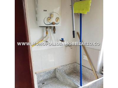 Apartamento de 2 alcobas en arriendo en Laureles, Medellín, 70 m² · foto 15 de 20