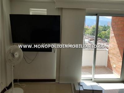 Apartamento de 2 alcobas en arriendo en Laureles, Medellín, 70 m² · foto 16 de 20