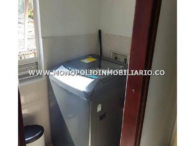 Apartamento de 2 alcobas en arriendo en Laureles, Medellín, 70 m² · foto 17 de 20