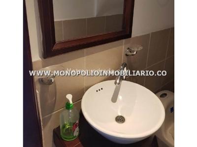 Apartamento de 2 alcobas en arriendo en Laureles, Medellín, 70 m² · foto 18 de 20