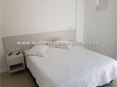 Apartamento de 2 alcobas en arriendo en Laureles, Medellín, 70 m² · foto 19 de 20