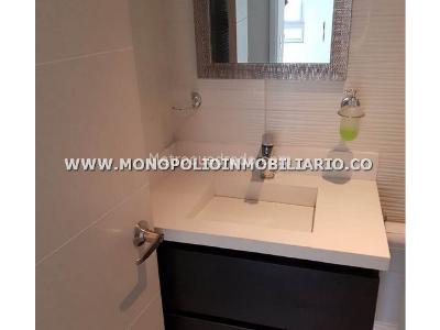 Apartamento de 2 alcobas en arriendo en Laureles, Medellín, 70 m² · foto 20 de 20