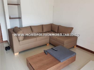 Apartamento de 2 alcobas en arriendo en Laureles, Medellín, 70 m² · foto 2 de 20