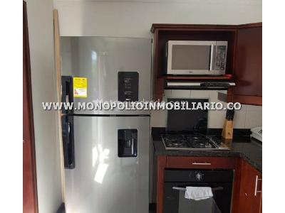 Apartamento de 2 alcobas en arriendo en Laureles, Medellín, 70 m² · foto 3 de 20