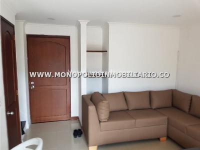 Apartamento de 2 alcobas en arriendo en Laureles, Medellín, 70 m² · foto 4 de 20
