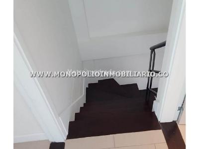 Apartamento de 2 alcobas en arriendo en Laureles, Medellín, 70 m² · foto 5 de 20
