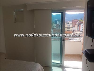 Apartamento de 2 alcobas en arriendo en Laureles, Medellín, 70 m² · foto 6 de 20