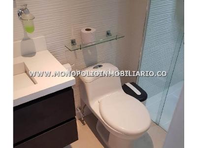 Apartamento de 2 alcobas en arriendo en Laureles, Medellín, 70 m² · foto 7 de 20