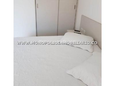 Apartamento de 2 alcobas en arriendo en Laureles, Medellín, 70 m² · foto 9 de 20