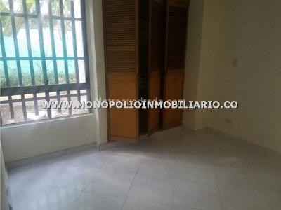 Apartamento de 4 alcobas en arriendo en La Florida, Medellín, 140 m² · foto 10 de 10