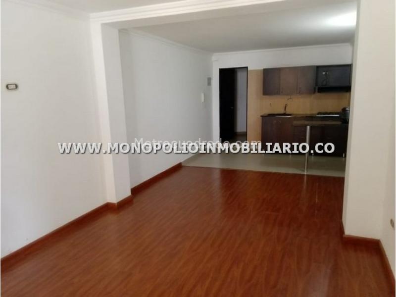 Loft-Style 1BR Apartaestudio in El Veldromo (No Furniture)