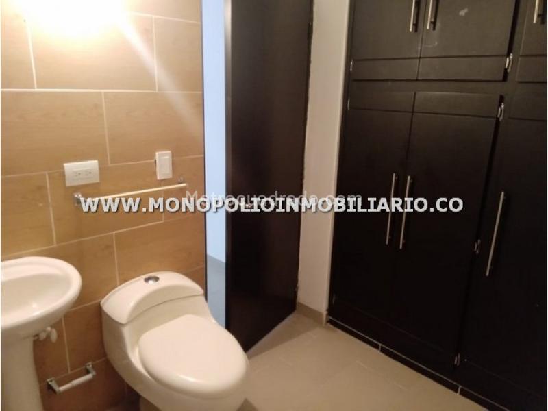 Apartaestudio Tipo Loft de 1 Alcoba en El Velódromo (Sin Muebles) - 3