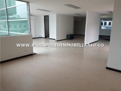 Oficina en Arriendo, Milla De Oro, Medellín