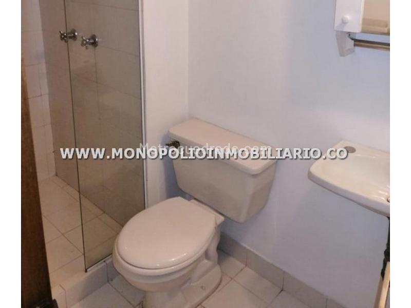 340m² 3BR Apartment for Sale in El Poblado Santa María de los Ángeles - 2