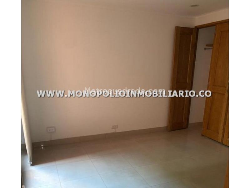 340m² 3BR Apartment for Sale in El Poblado Santa María de los Ángeles - 3