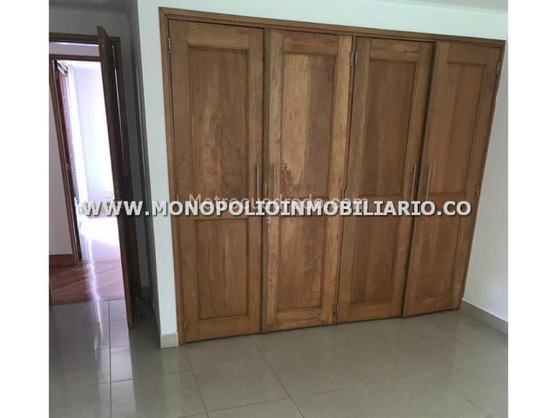 340m² 3BR Apartment for Sale in El Poblado Santa María de los Ángeles - 8