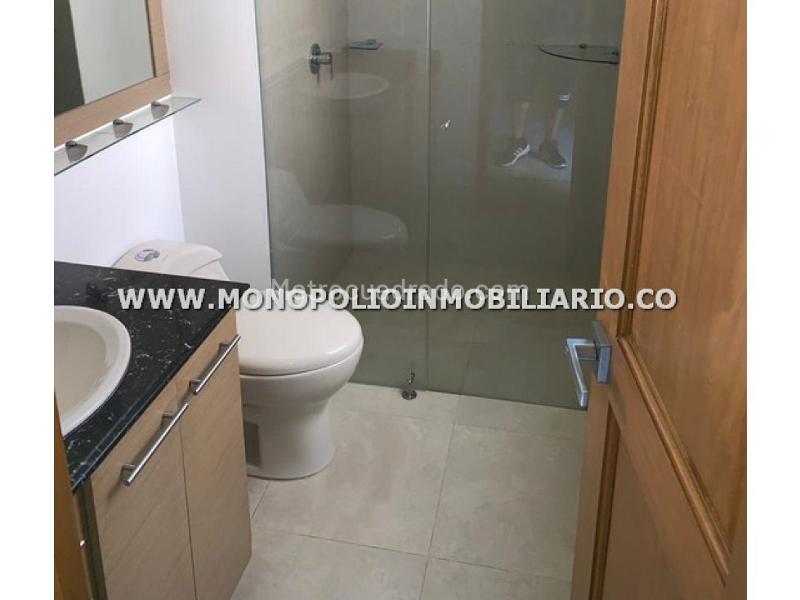 340m² 3BR Apartment for Sale in El Poblado Santa María de los Ángeles - 9