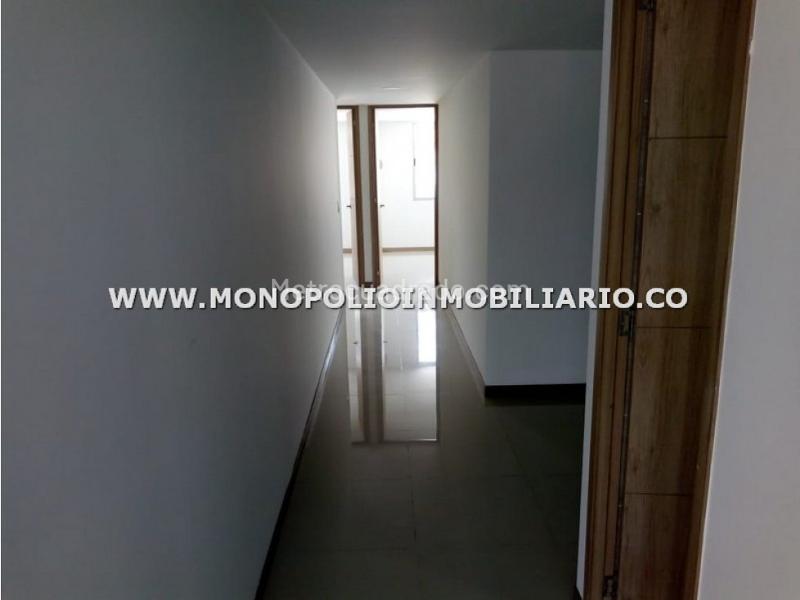 Splendid 2BR Apartment in La Castellana - 8