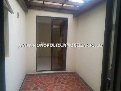 Apartamento de 4 alcobas en arriendo en La Florida, Medellín, 140 m² · foto 4 de 10