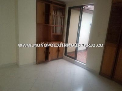Apartamento de 4 alcobas en arriendo en La Florida, Medellín, 140 m² · foto 5 de 10