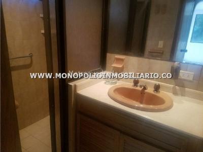 Apartamento de 4 alcobas en arriendo en La Florida, Medellín, 140 m² · foto 6 de 10