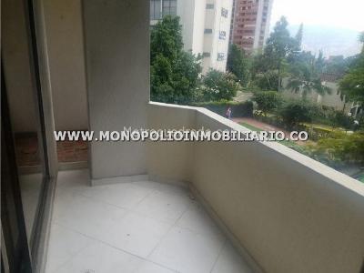 Apartamento de 4 alcobas en arriendo en La Florida, Medellín, 140 m² · foto 7 de 10