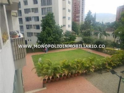 Apartamento de 4 alcobas en arriendo en La Florida, Medellín, 140 m² · foto 9 de 10