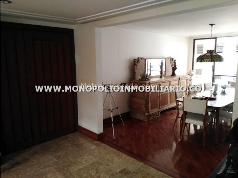 Excellent 4BR Apartment in Astorga - 7