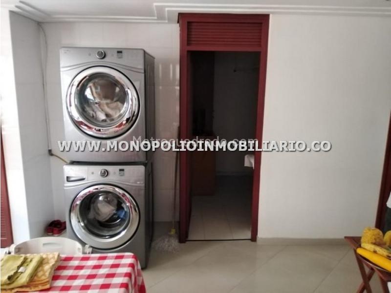 Excellent 4BR Apartment in Astorga - 9