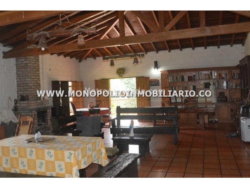 4BR House in Pantanillo (420 m²)