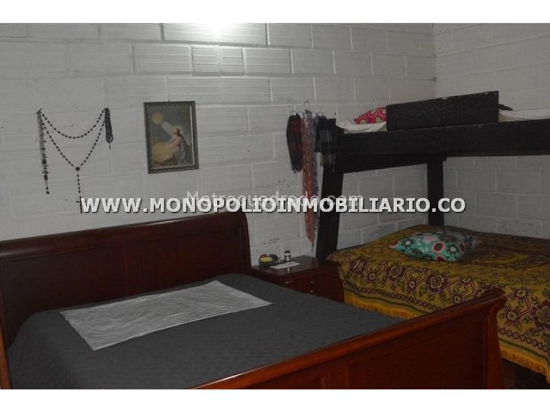 Casa en Arriendo, Pantanillo, Envigado - 2
